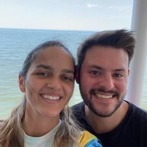 Meet your Posher, Noah